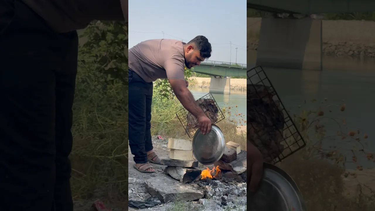 سفره بساتين