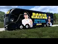Download Lagu BARTÔ GALENO BREGA DE LUXO 2025 NO BUS TOP SHOW