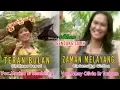 Download Lagu TERANG BULAN | ZAMAN MELAYANG | MORINA BR SEMBIRING \u0026 NENY OLIVIA BR TARIGAN ||gendang salih lajegir