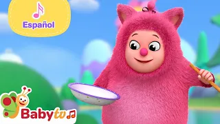 Picnic y circo con Billy & BamBam 🧺 | BabyTV