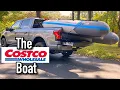Brutally Honest Review - Is This Boat From Costco Worth Buying