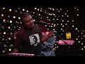 Helado Tropical - Déjate Caer (Live on KEXP)