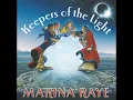 Keepers of the Light by Marina Raye, the "Feminine Voice of the Native Flute"