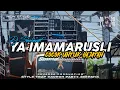 Download Lagu DJ SHOLAWAT TERBARU 2025 • YA IMAMARUSLI YA SANADI TRAP HADROH PARTY SIMPATIK • COCOK UNTUK HAJATAN
