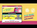 How to Use the Maryland Lottery s My Lottery Rewards