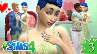 🙂 Allegra pegadora #03 DESAFIO DIVERTIDAMENTE 2 *ALEGRIA* The Sims 4