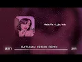Uyku Yok (Prod. Batuhan Keskin)