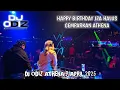 Download Lagu RABU DJ ODIZ ATHENA 9 APRIL 2025 (MALAM KAMIS)