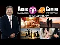 Aries and Gemini Compatibility Aries Gemini Compatibility Aries and Gemini Relationship