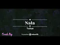 Nala – Tulus (KARAOKE AKUSTIK - FEMALE KEY)