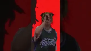 Glock Tuck Big T Shirt Billie Eilish 