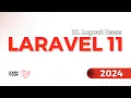 LARAVEL 11 Crash Course for Beginners 2024 Logout Users Web Developer Path