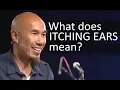 What does ITCHING EARS mean in Bible lovers of pleasure - Francis Chan