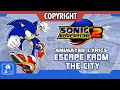Download Lagu SONIC ADVENTURE 2 \