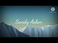Download Lagu Dj Sandy Aslan - BlaBlaBla PongPong