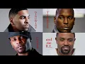 Ginuwine, R L , Tyrese, Case "The Best Man I Can Be" w-Lyrics (1999)