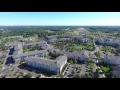 Ann s Choice Drone Aerial Drone View Warminster PA Viral Ideas Marketing Philadelphia