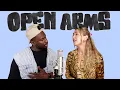 Lagu Open Arms - Journey | Ni/Co Cover