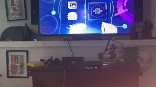 Opening To Passengers 2017 DVD 