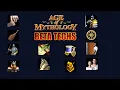 Download Lagu Age of Mythology Beta Technologies
