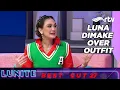 Download Lagu Caren Delano Bicara Soal Kebotakan \u0026 Wig, Luna Maya Kaget! | BEST CUT | LUNITE RTV |