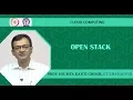 Open Stack