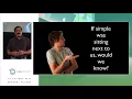 Venkat Subramaniam - The Art of Simplicity DevConf 2017