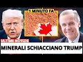 Download Lagu Trump DEMANDS Canada to Give In — Carney's Energy and Mining Power CHANGE the Game