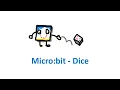 Microbit - Dice