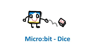 Microbit - Dice