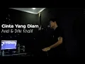 Download Lagu Cinta Yang Diam - Ariel \u0026 Difki halif | Cinta yang diam cover akustik Warz studio