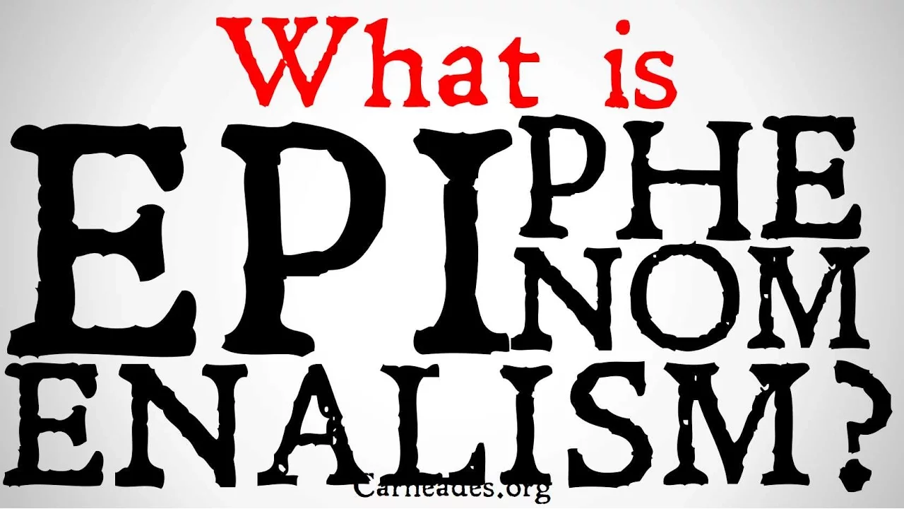 What is Epiphenomenalism? (Philosophy of Mind)