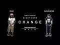 Download Lagu RM feat. Wale - Change Nightcore + empty arena