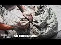 Lagu Why Moroccan Zellige Tiles Are So Expensive | So Expensive | Business Insider
