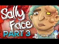 Sally Face Episode 3 Full Walkthrough - All Trophies Collectibles Platinum Guide