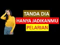 Download Lagu Tanda Kamu Hanya Dijadikan Pelarian