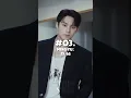 Download Lagu CxM (SEVENTEEN) '5, 4, 3 (Pretty woman) feat. Lay Bankz' Line Distribution #shorts #seventeen