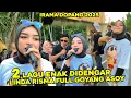 Download Lagu Dua Lagu Asmara Dan Bali Tersenyum Versi Linda Risma Goyang Asyik Irama Dopang2025