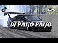 Download Lagu DJ BREKBEAT PAIJO PAIJO GAWEANE SULAYAN X MASHUP VIRAL TIKTOK TERBARU FULL BASS