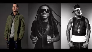 new song 2010 eminem ft 50 cent u0026 lil wayne anthem of the kings prod by ibooo