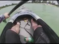 Field and stream Eagle Run kayak