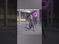 Lagu Ramattra has Rare voice lines About Zenyatta