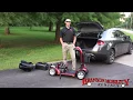PRIDE MOBILITY VICTORY 10 DISASSEMBLY