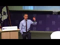 NYU Stern Gallatin Lecture Series on Banking with Jeremy Stein