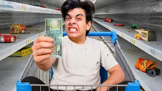 عشنا يوم كامل ب 20 جنيه مقابل 10000 جنيه 