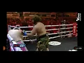Harley Vs Arin Hanson ENDS With KO on Creator Clash