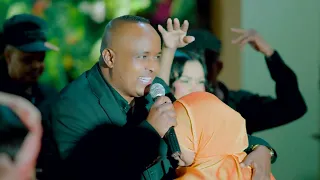 MAXAMED SICIID BK IGA BADAN JACAYLKAAGU XIDIGAHA GEESKA CIID 2025 