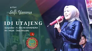 selfi yamma lagu bugis idi utajeng cipt h ancha mahendra alink musik