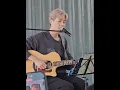 《告別式》Teddy Fan 范梓謙 | 離別時刻 Last Day 簽唱會 | Yan Ting 周殷廷 | 9.3.2025
