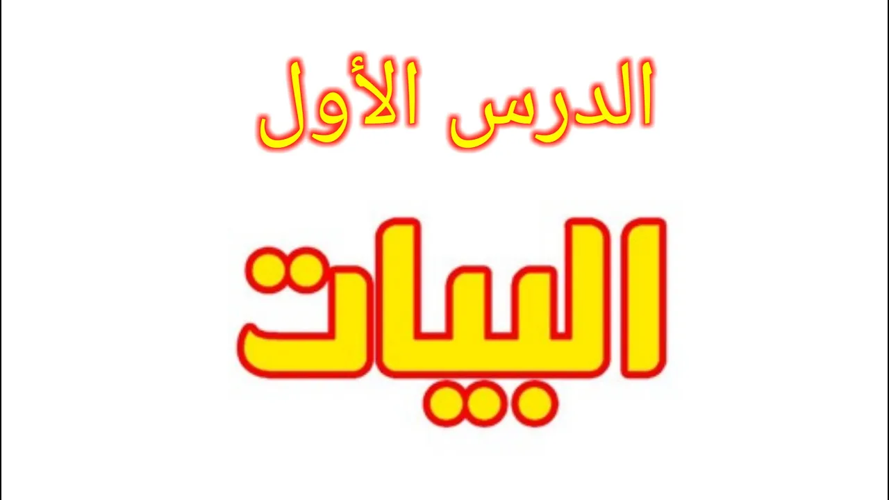 سلسلة تعليم المقامات للرواديد وقراء القرآن ح1 مقام البيات ج1